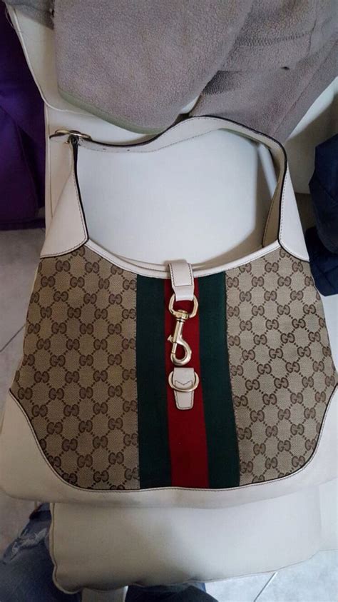 modello originale borsa gucci con questo numero 180450|Come riconoscere subito una borsa Gucci originale .